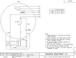 cl3712t baldor single phase enclosed c