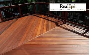 10 common problems with ipe decking