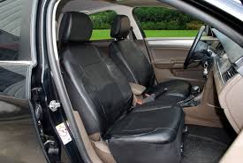 Universal Seat Covers Compatible
