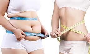 Lose Weight Fast Women
