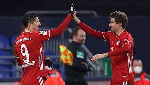 He also likes to troll former bayern munchausen teammate and brazilian dante and peperedecarde. Schalke 0 4 Bayern Munich Player Ratings As Die Roten Extend Lead At Top Of Bundesliga