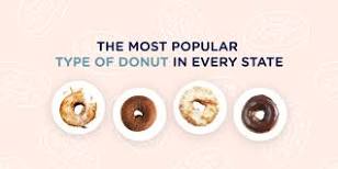 The Most Popular Donuts in Every State | The Waycroft
