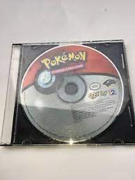 File name pokemon trading card game (usa) (sgb enhanced).zip. Pokemon Trading Card Game Disc Window Pc Cd Rom Wizards Of The Coast Tested Rare 789296931938 Ebay