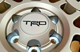 Powder coat over powder coated wheels 2. Trd Wheels Add Style To Toyota Trucks Ebay Motors Blog