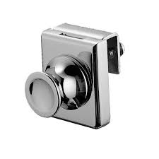 High Quality Glass Door Lock For Glass