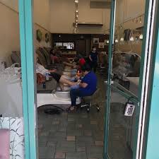 kailua nail care hair salon