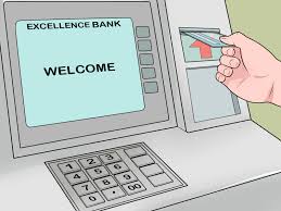 Log on to online banking. 3 Ways To Activate A Visa Debit Card Wikihow