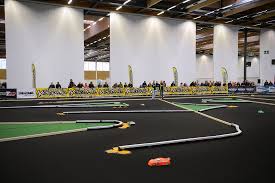rc carpet sommer flooring event