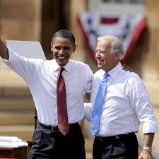 Is born in scranton, pennsylvania at a speech in springfield, illinois, barack obama announces joe as his. Biden To Announce His Pick For Vice President Next Week