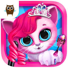 kiki fifi pet beauty salon haircut