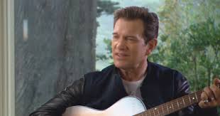 Lucky found the california native incorporating funk grooves, modern rock guitars, and the occasional synthesizer. Chris Isaak Sings His Heart Out Cbs News