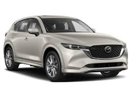 New 2024 Mazda Mazda Cx 5 2 5 S Premium