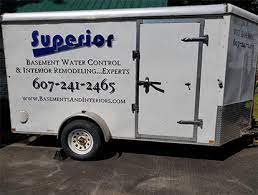 About Us Superior Basement Water Control