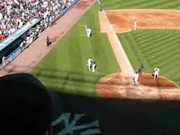 Image result for day game pictures yankee stadium