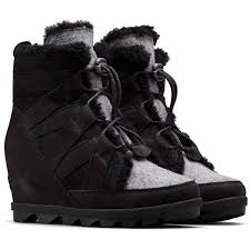 Shop 43 top sorel joan of arctic wedge ii boots and earn cash back all in one place. Metro Fusion Sorel Women S Joan Of Arctic Wedge Ii Cozy Boot Womens Shoes Free Shipping