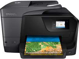 Hp officejet pro 8710 driver full feature software and driver download support windows 10/8/8.1/7/vista/xp and mac os x operating system. Hp Officejet Pro 8710 All In One Printer Series Software And Driver Downloads Hp Customer Support
