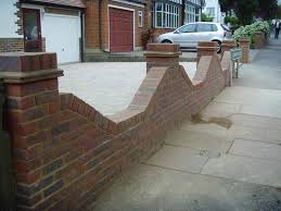 Coe S Landscaping Walling Steps Gates