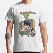 Sign in or create an account. Dragon Ball Family T Shirt By Enka7 Redbubble