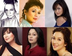 ten timeless filipina actresses