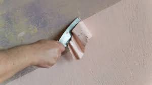 remove paint from your concrete floors