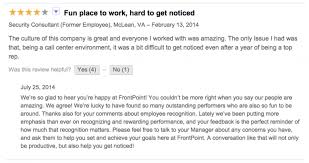 2 Ways To Respond To Company Reviews And Build Your Employer Brand