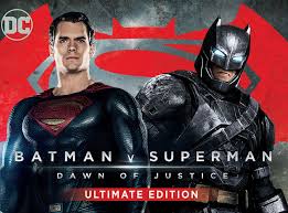 Critic reviews for batman v superman: Batman V Superman Unnatural Enemies Morality And Superhero Films By Emmet O Cuana Applaudience Medium