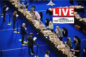 The scottish parliament is in recess ahead of the election on 6 may. 1jpulreebmdaxm