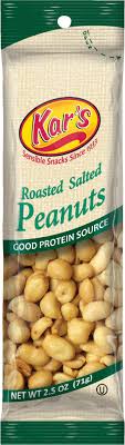 kar s salted peanuts pack of 12