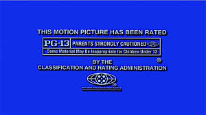 Rating The Mpaa Film Rating System At 50 Paste