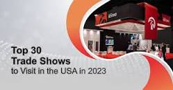 Image result for Trade Shows Worldwide - Employment 2023