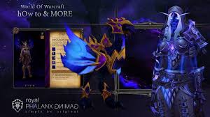 🏍️ check more «power leveling » How To Unlock Void Elves Peatix