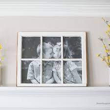 Delicate handling we meticulously care for your treasured artwork and memorabilia. 16 Diy Picture Frame Ideas How To Make A Wooden Picture Frame