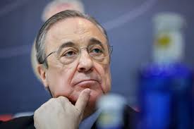 Get the latest news, updates, video and more on florentino perez at tribal football. Oi4cy2n45jeiqm