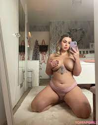 Curvygirllou Nude OnlyFans Leaked Photo #4 - TopFapGirls