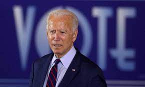 The democrat has often been accused of displaying improper behaviour around women and children. Fact Check Clip Of Biden Taken Out Of Context To Portray Him As Plotting A Voter Fraud Scheme Reuters