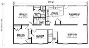 floor plan detail hallmark modular homes