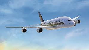 airbus a350 900 singapore airlines