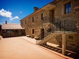 Casa de alquiler de vacaciones en costa da morte y galicia. Casas Rurales Costa Da Morte Muxia Rural Tourism