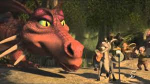 Donkey refuses to tell him because shrek doesn't listen to him. Shrek 1 Full Movie English 2001 Youtube