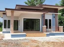 Best Color Combination For House Exterior