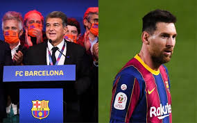 During laporta's previous reign as president, barca won four liga titles and two champions. 7nna44s1eli5dm