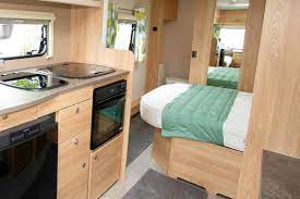 the ultimate guide to caravan layouts