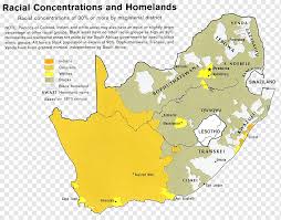 south africa apartheid race bantustan