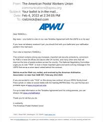 are apwu retirees who only pay 36 yr