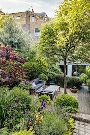 Amazing Urban Gardens For Limited Space