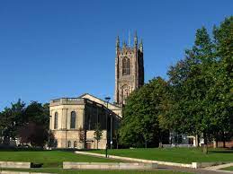 Datei:Derby Cathedral England.JPG ...