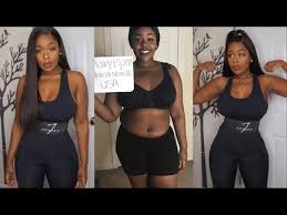 How My Life Changed From Dieting And Waist Training With The