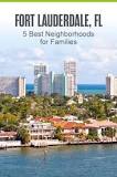 most beautiful places in fort lauderdale