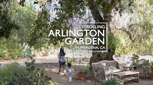 arlington garden pasadena ca