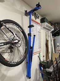 Park Tools Bicycle Repair Stand Wall